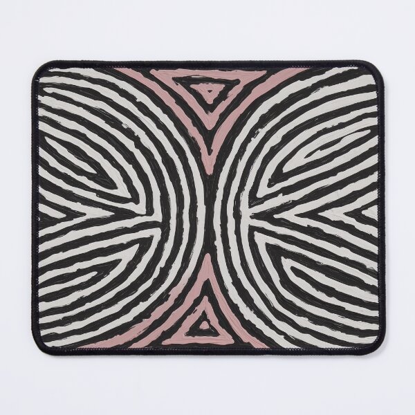 Item preview, 001-001 Linear Echoes, Image 1 of 3 designed and sold by nikoart001.