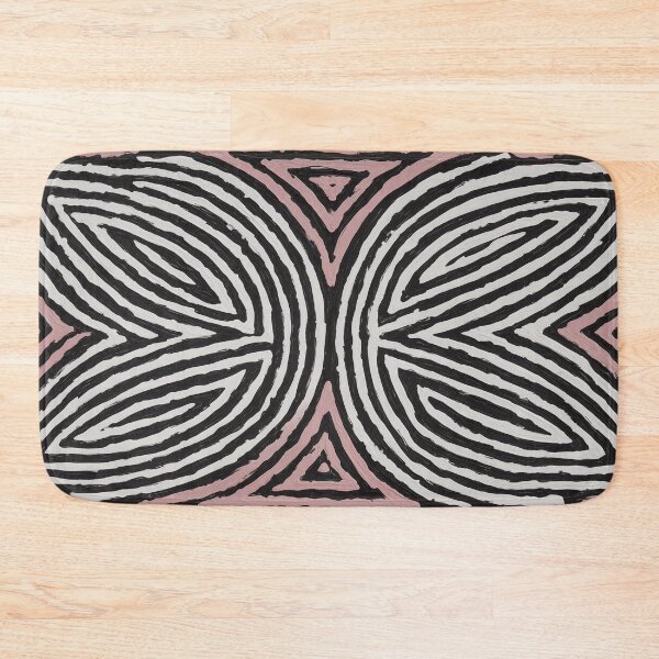 Item preview, 001-001 Linear Echoes, Image 1 of 3 designed and sold by nikoart001.