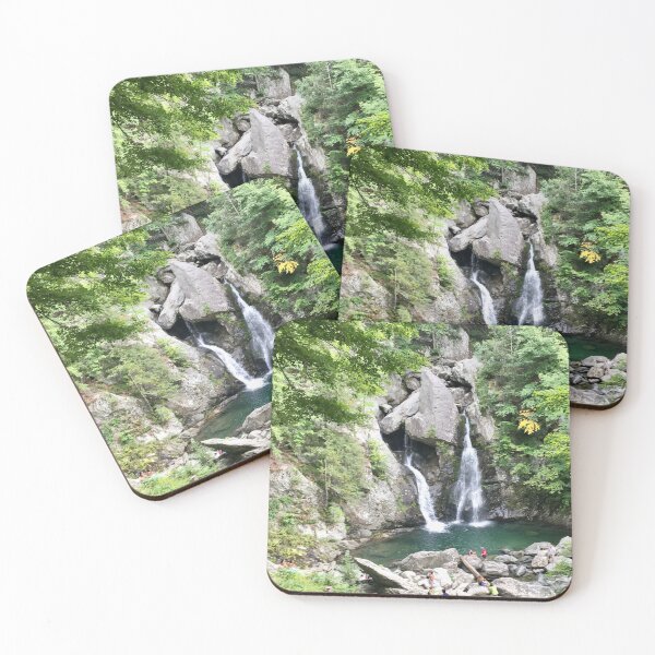 Artikelvorschau, Bash Bish Falls in Massachusetts entworfen und verkauft von CakenCoffeeCafe.