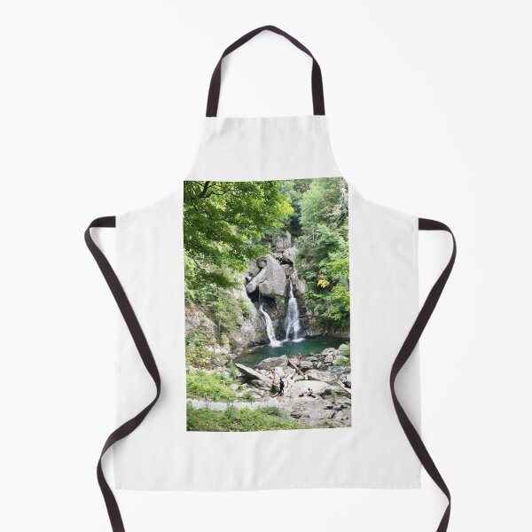 Item preview, Bash Bish Falls in Massachusetts designed and sold by CakenCoffeeCafe.