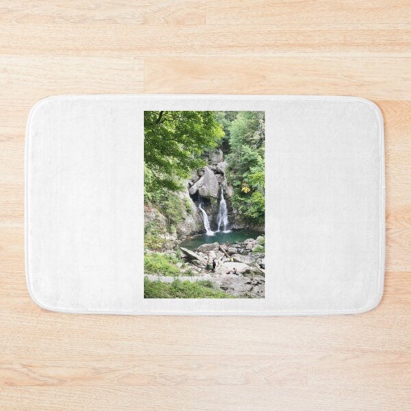 Artikelvorschau, Bash Bish Falls in Massachusetts entworfen und verkauft von CakenCoffeeCafe.