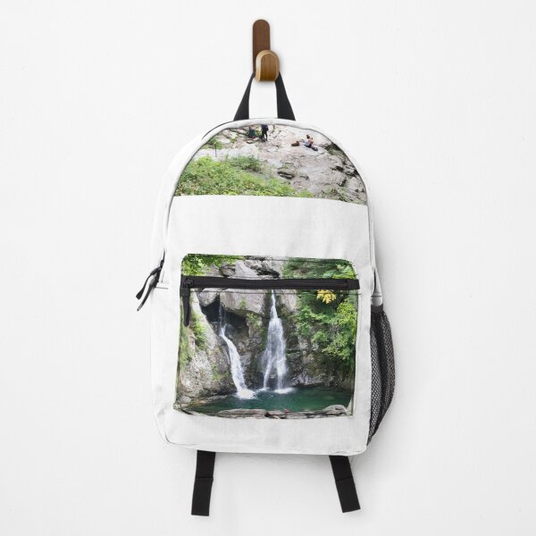 Item preview, Bash Bish Falls in Massachusetts designed and sold by CakenCoffeeCafe.