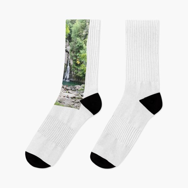 Item preview, Bash Bish Falls in Massachusetts  designed and sold by CakenCoffeeCafe.