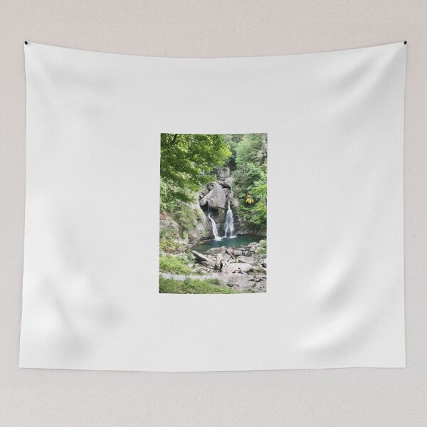 Item preview, Bash Bish Falls in Massachusetts  designed and sold by CakenCoffeeCafe.