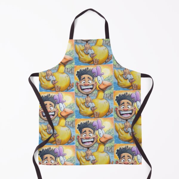 Item preview, Chicken Guy designed and sold by Claire Caricatures.