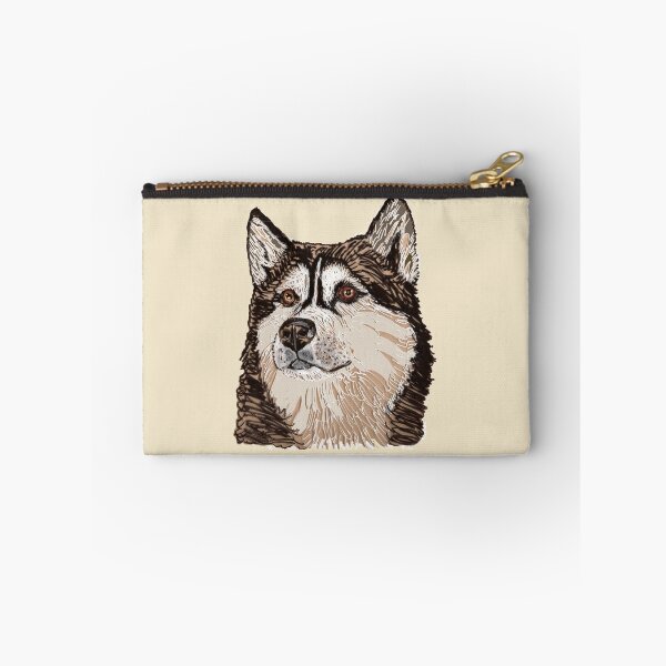 Item preview, Alaskan Malamute designed and sold by Barbara Applegate.
