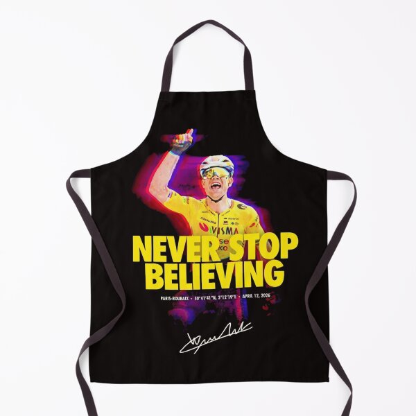 Item preview, Supporter Wout van Aert designed and sold by malikromanie.