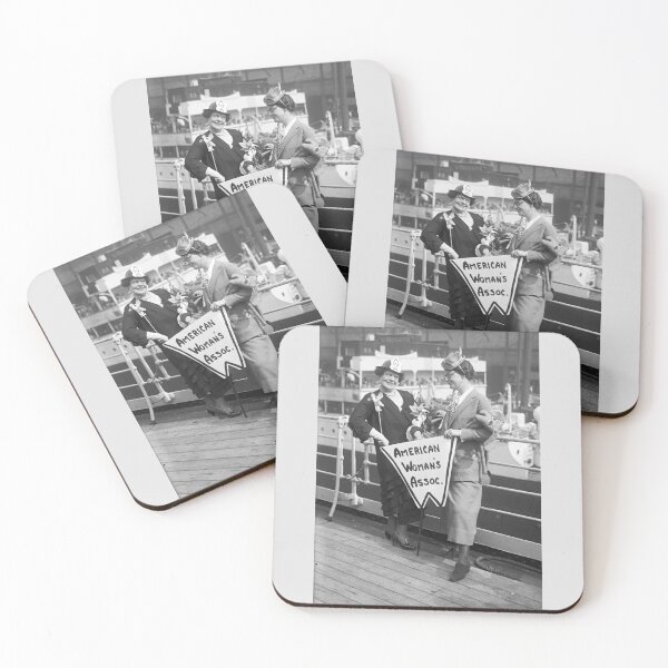 Item preview, Marie Dressler and Jane Miller designed and sold by collageDP.