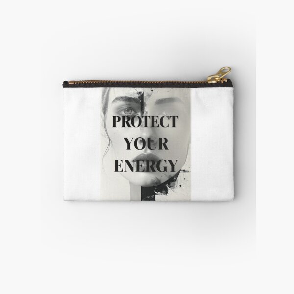Item preview, Protect Your Energy designed and sold by BelleVibeStudio_.