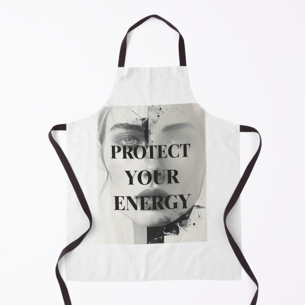 Item preview, Protect Your Energy designed and sold by BelleVibeStudio_.