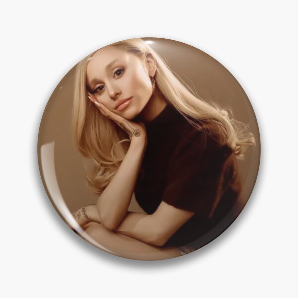 Item preview, Ariana Grande Eternal Sunshine designed and sold by TeenLake.
