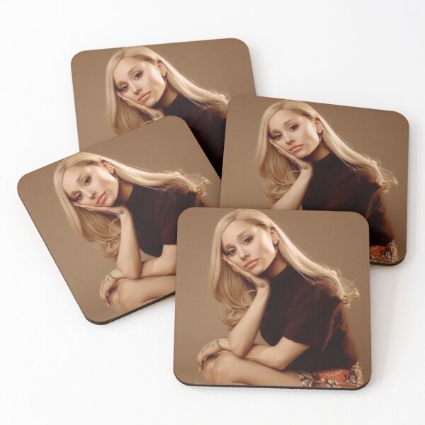 Item preview, Ariana Grande Eternal Sunshine designed and sold by TeenLake.
