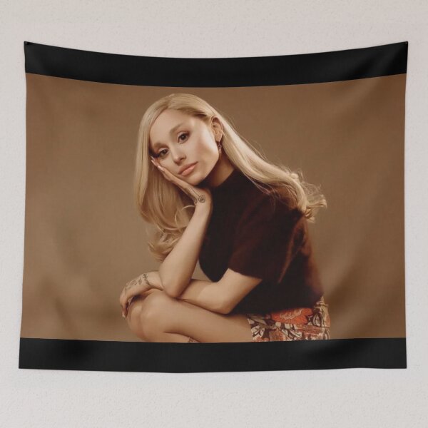 Item preview, Ariana Grande Eternal Sunshine designed and sold by TeenLake.