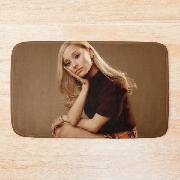 Item preview, Ariana Grande Eternal Sunshine designed and sold by TeenLake.