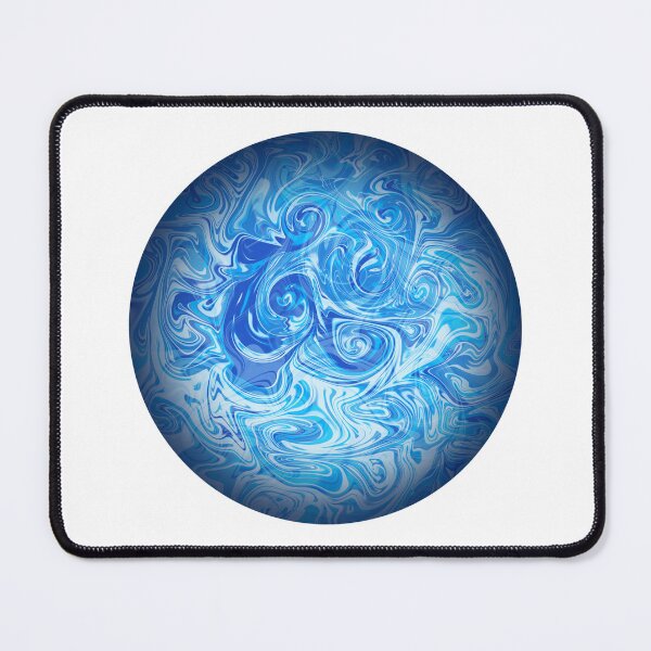 Item preview, Calm Tide Sphere designed and sold by SEIZILLAR.
