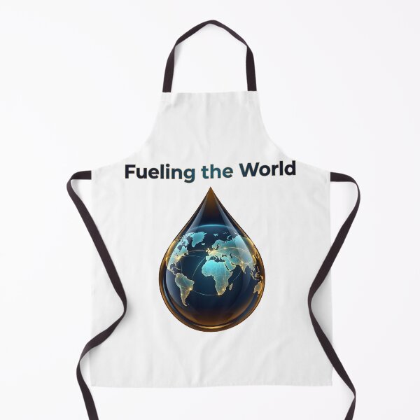 Item preview, oil fuel, oil industry, world energy, oil prices, global economy, crude oil designed and sold by TrueArtVibes.