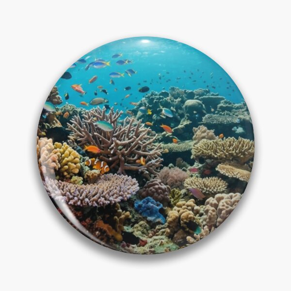 Item preview, Underwater corals designed and sold by Malisa345.