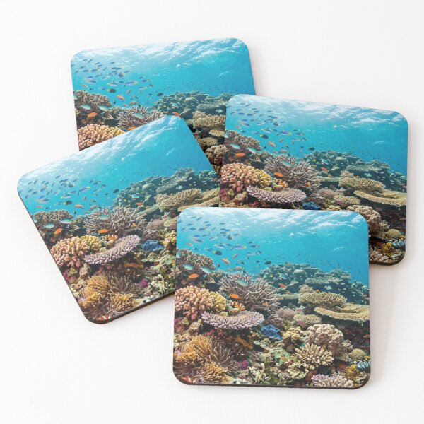 Item preview, Underwater corals designed and sold by Malisa345.