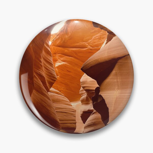 Item preview, Lower Antelope Canyon, Arizona designed and sold by CakenCoffeeCafe.