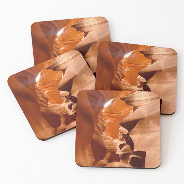 Item preview, Lower Antelope Canyon, Arizona designed and sold by CakenCoffeeCafe.