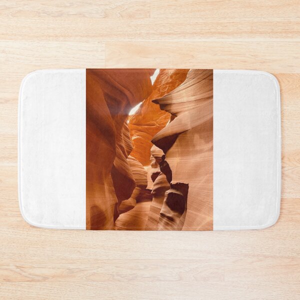 Item preview, Lower Antelope Canyon, Arizona designed and sold by CakenCoffeeCafe.