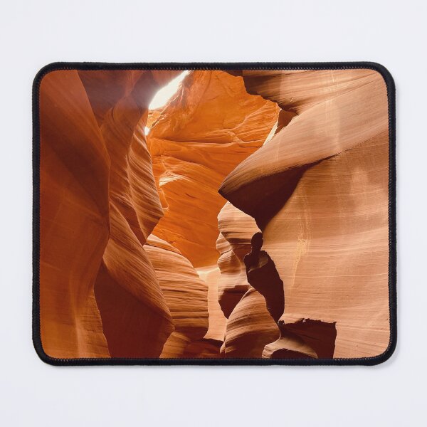 Item preview, Lower Antelope Canyon, Arizona designed and sold by CakenCoffeeCafe.