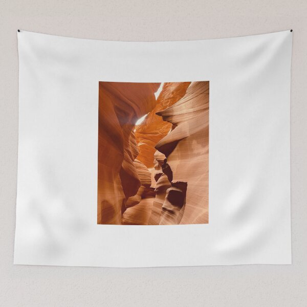 Item preview, Lower Antelope Canyon, Arizona designed and sold by CakenCoffeeCafe.