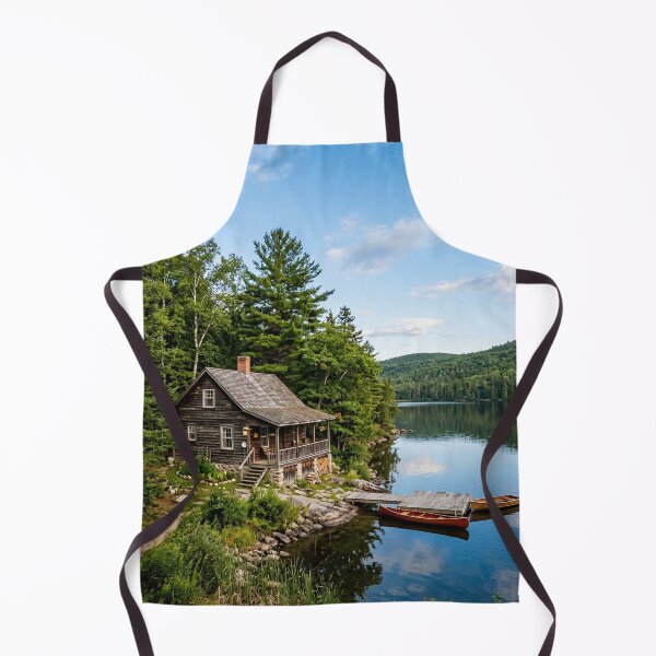 Item preview, House by the water designed and sold by ReneMM.