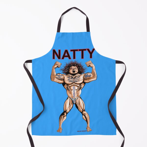 Item preview, Natty Chuck designed and sold by Doug Saquic.
