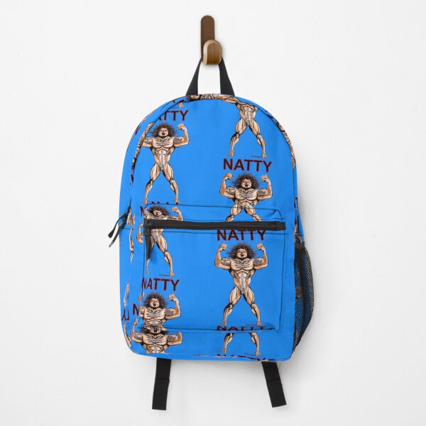 Item preview, Natty Chuck designed and sold by Doug Saquic.