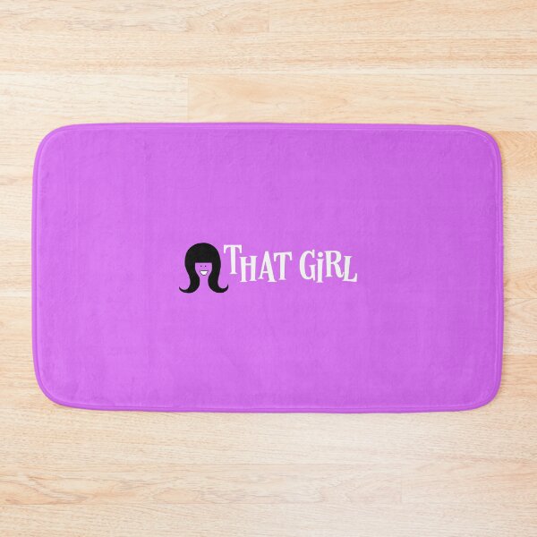 Item preview, That Girl! designed and sold by Normbot2000.