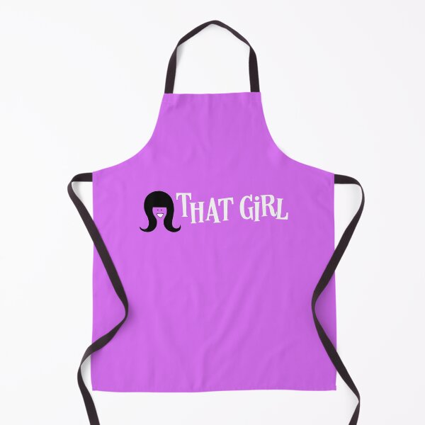 Item preview, That Girl! designed and sold by Normbot2000.
