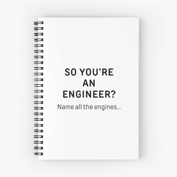 Item preview, So You’re An Engineer? Funny Meme designed and sold by ThePungineer.