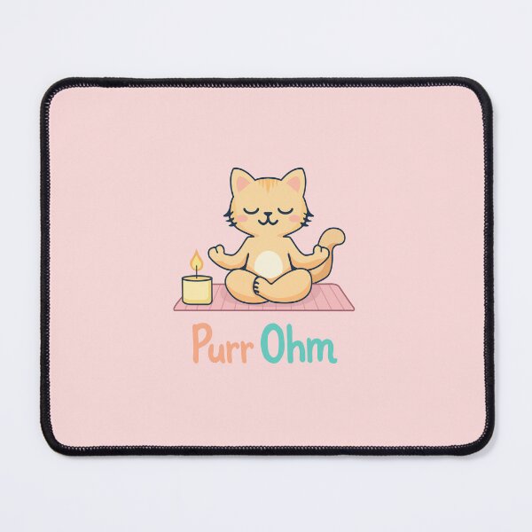 Item preview, Purr Ohm designed and sold by elife.ds.