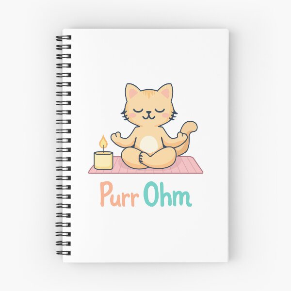 Item preview, Purr Ohm designed and sold by elife.ds.