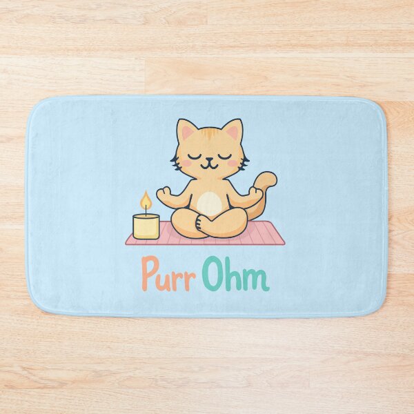 Item preview, Purr Ohm designed and sold by elife.ds.