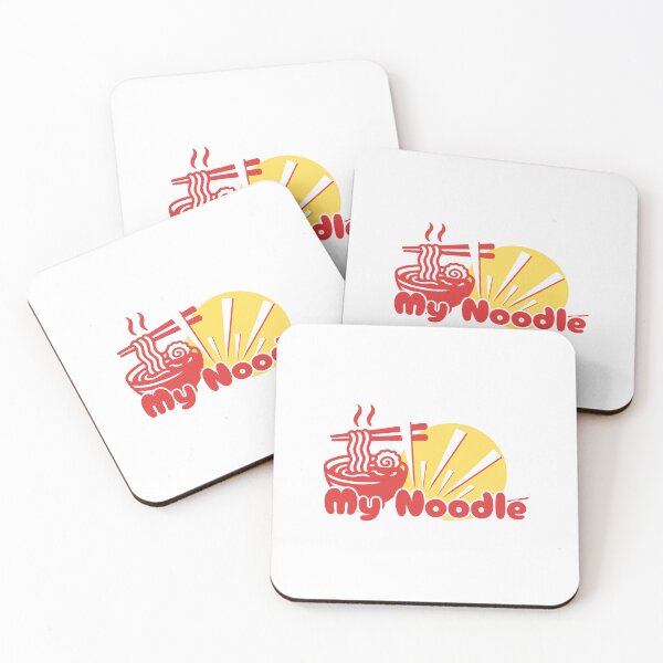 Item preview, Noodle Lovers  designed and sold by DivyaK22.