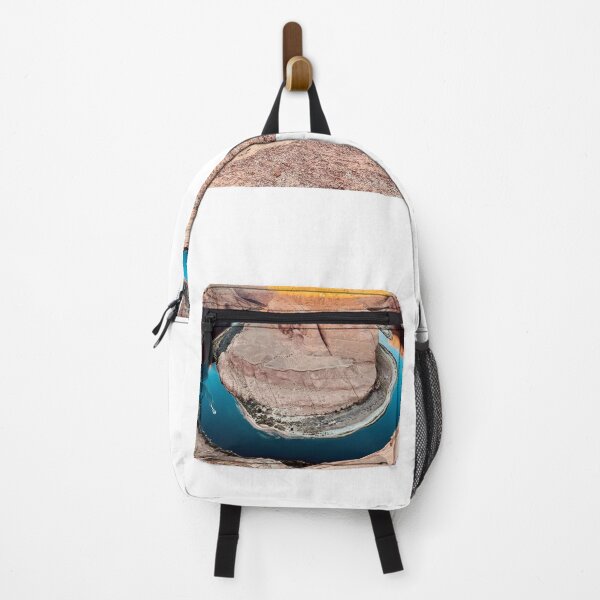 Item preview, Horseshoe Bend, Arizona at Sunrise designed and sold by CakenCoffeeCafe.