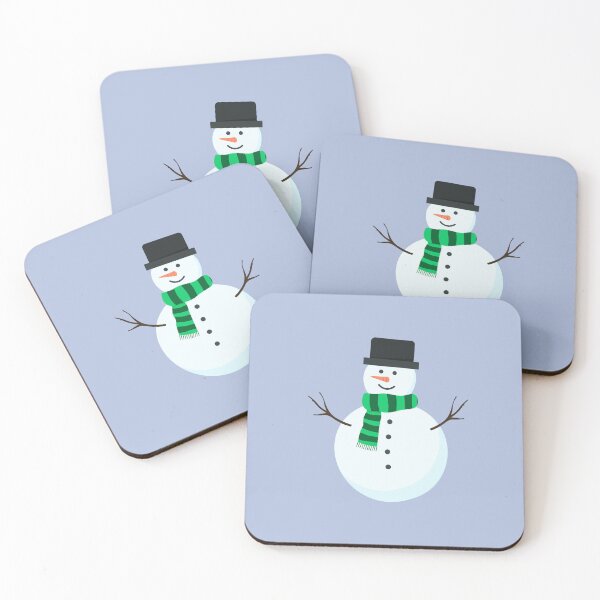 Item preview, Snowman designed and sold by brillant-art.