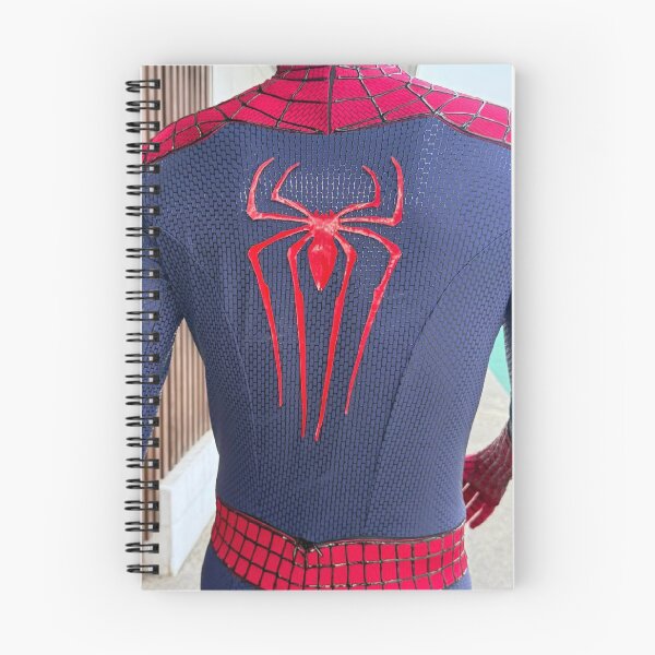 Item preview, Spidey Yunho designed and sold by trashcankyle.
