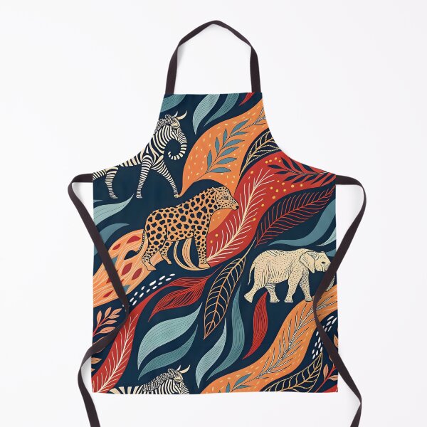 Item preview, Animal Pattern designed and sold by trendspatterns.