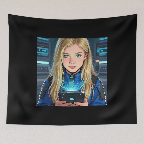 Item preview, DianaPaint designed and sold by Super Top Designer.