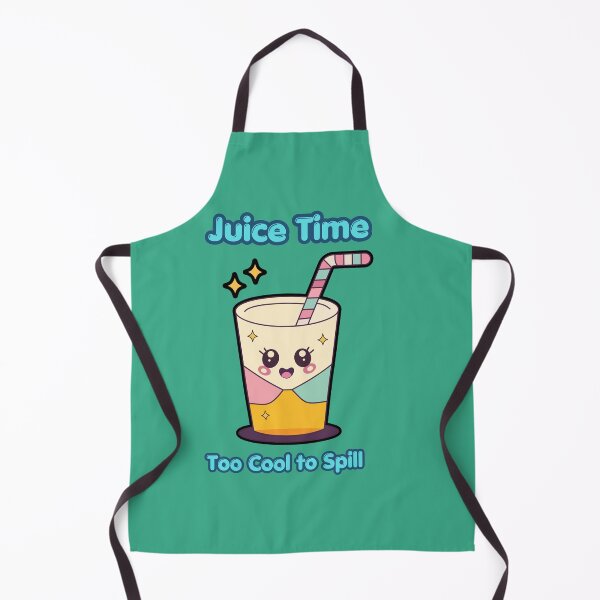 Item preview, Funny Juice Box Cartoon T-Shirt for Kids | Cute Kawaii Drink Design designed and sold by Fun Mood Prints .