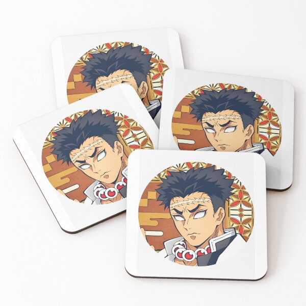 Item preview, Gyomei Himejima designed and sold by altimento.