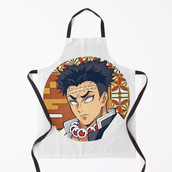 Item preview, Gyomei Himejima designed and sold by altimento.