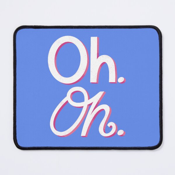 Item preview, Oh. Oh designed and sold by grrrenadine.