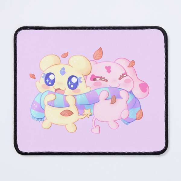 Item preview, Pretty Cure Mepple and Mipple  designed and sold by PowaHima.