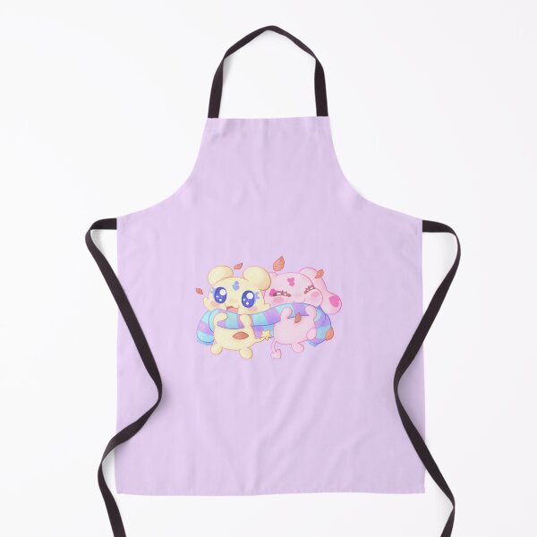 Item preview, Pretty Cure Mepple and Mipple designed and sold by PowaHima.