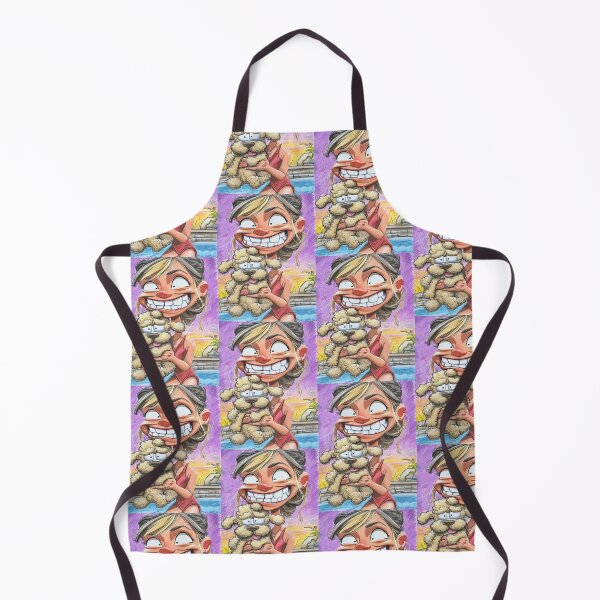 Item preview, Dog Lady designed and sold by Claire Caricatures.