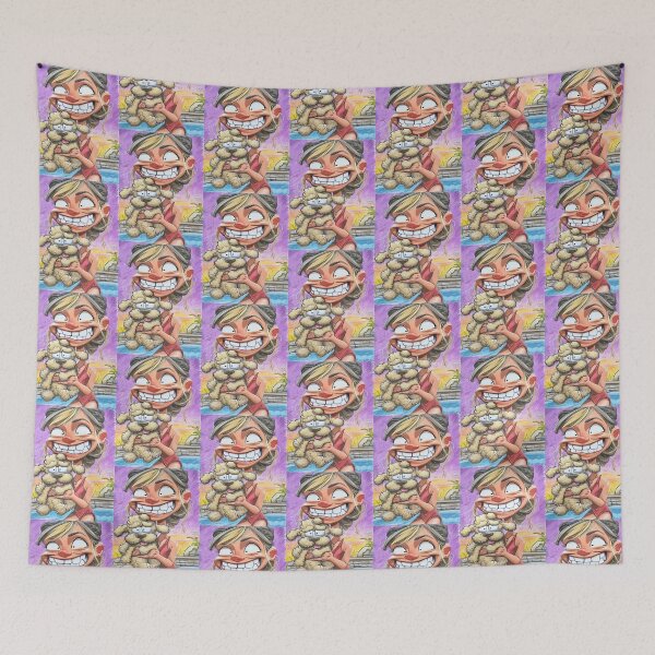Item preview, Dog Lady designed and sold by Claire Caricatures.
